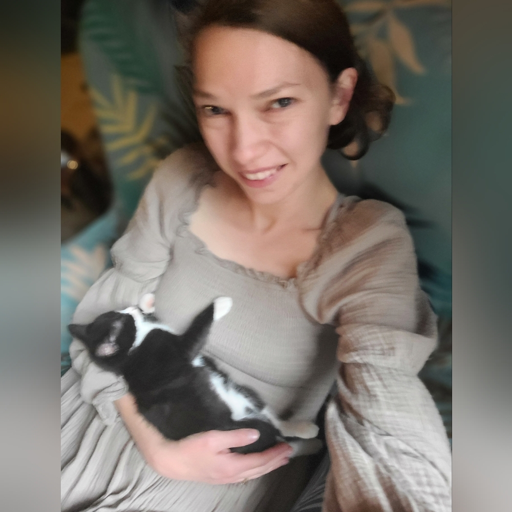 Meet your Posher, Rachael